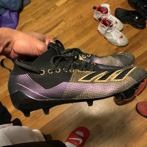 Adidas cleats